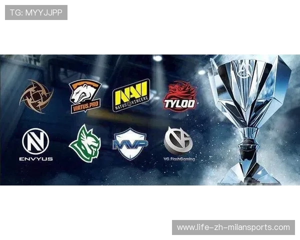 《CS_GO》银河赛，豪门争霸激烈空前！