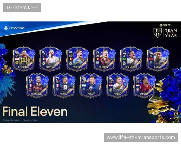 《FIFA》官方举行年度最佳球员投票，粉丝投票热度不减，fifa年度最佳球员候选投票