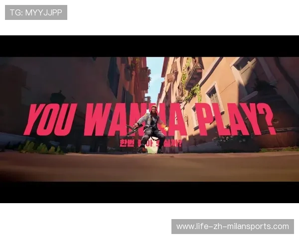 《Valorant》主播联动活动受热捧，粉丝期待爆棚，valorant游戏视频