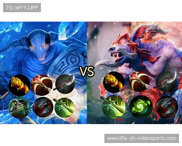 《Dota2》“天命之战”，谁能捧得冠军？