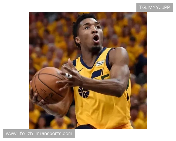 爵士队持续赢球，季后赛希望升腾，爵士队最新