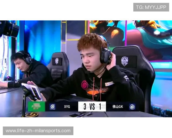 电竞战队若换帅，实力会陡然上升还是断崖？